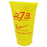 273 by Fred Hayman for Women. Body Lotion 2 oz